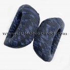 JDM EK4 Civic SiR Front Headrest Set